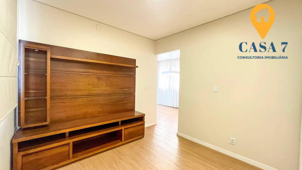 Apartamento, Centro, 3 Quartos, 1 Vaga, 1 Suíte