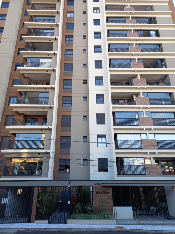 Apartamento, Vila Pinto, 0 Quarto, 0 Vaga