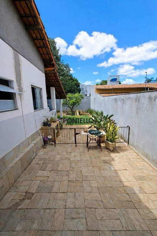 Casa, São João, 3 Quartos, 3 Vagas