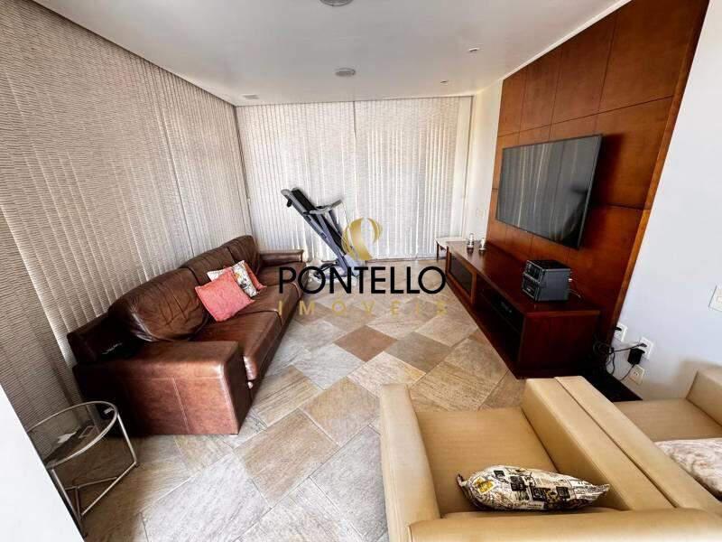 Cobertura, Cidade Nova, 4 Quartos, 4 Vagas, 1 Suíte