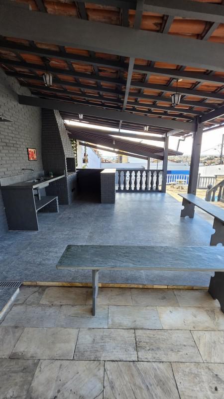 Casa, Jardim Leblon, 2 Quartos, 5 Vagas, 1 Suíte