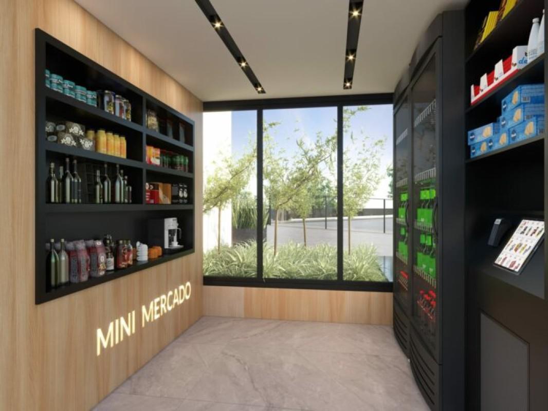 Apartamento, Vale do Sereno, 1 Quarto, 1 Vaga, 1 Suíte