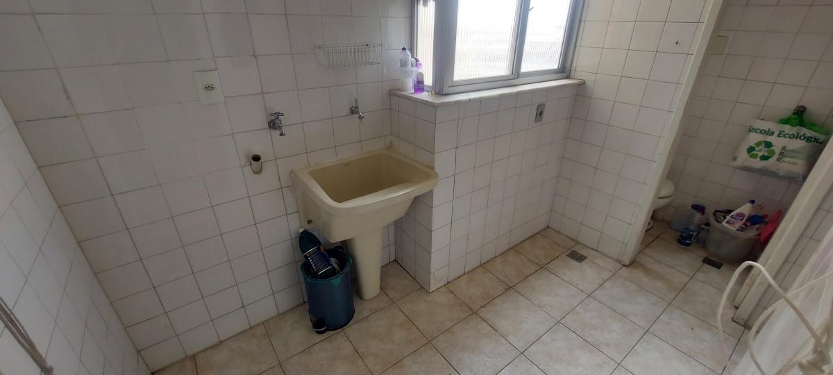 Apartamento, Carlos Prates, 3 Quartos, 1 Vaga
