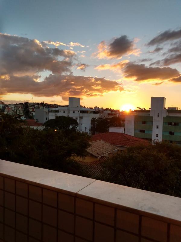 Apartamento, Castelo, 4 Quartos, 4 Vagas, 3 Suítes