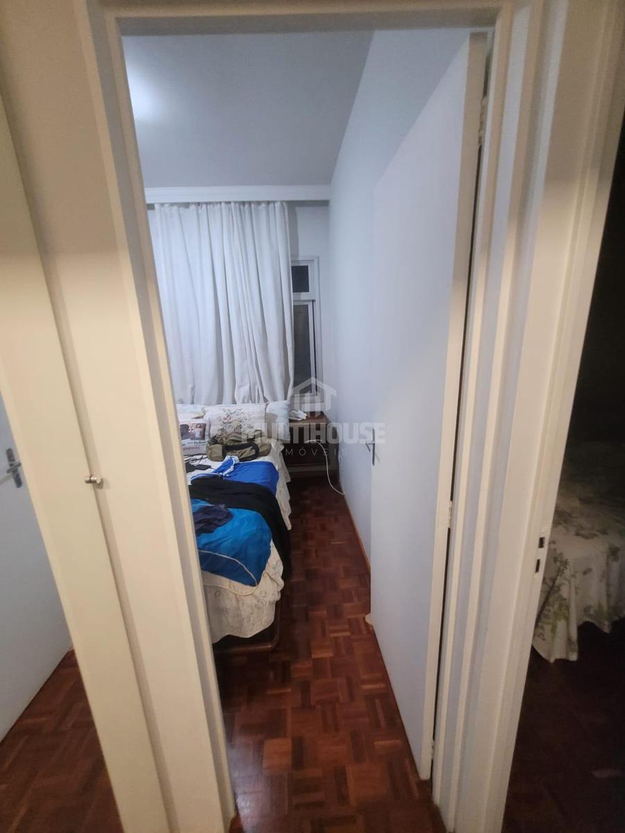 Apartamento, Jardim Guanabara, 3 Quartos, 1 Vaga
