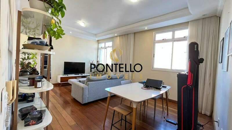 Apartamento, Santa Efigênia, 3 Quartos, 1 Vaga, 1 Suíte