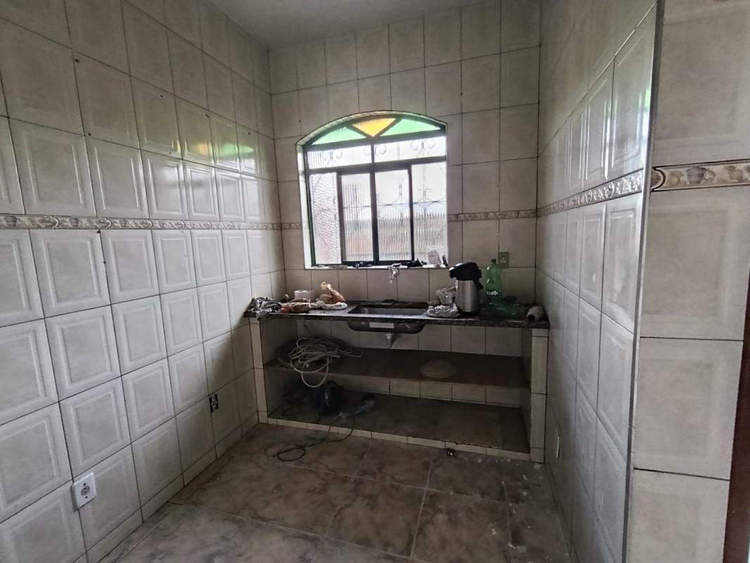 Casa, Piratininga (venda Nova), 9 Quartos, 3 Vagas, 2 Suítes