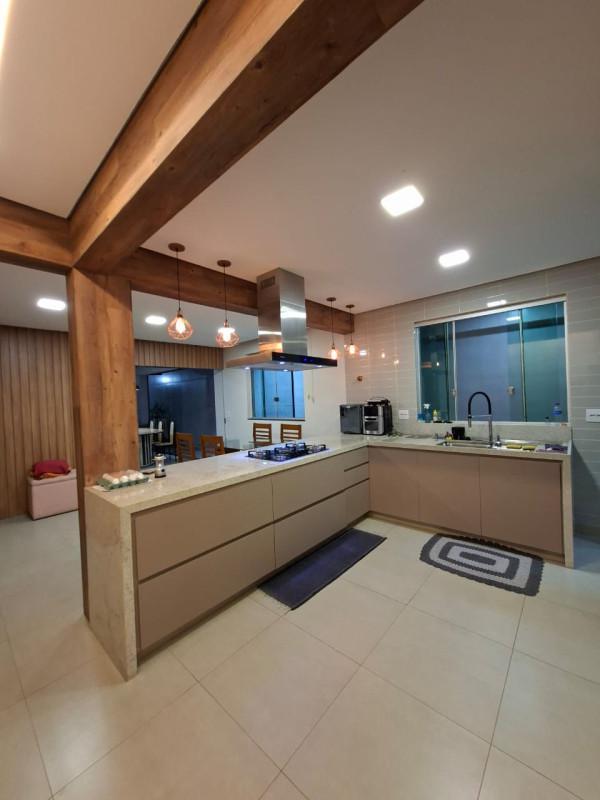 Casa, Novo Progresso, 4 Quartos, 4 Vagas, 1 Suíte