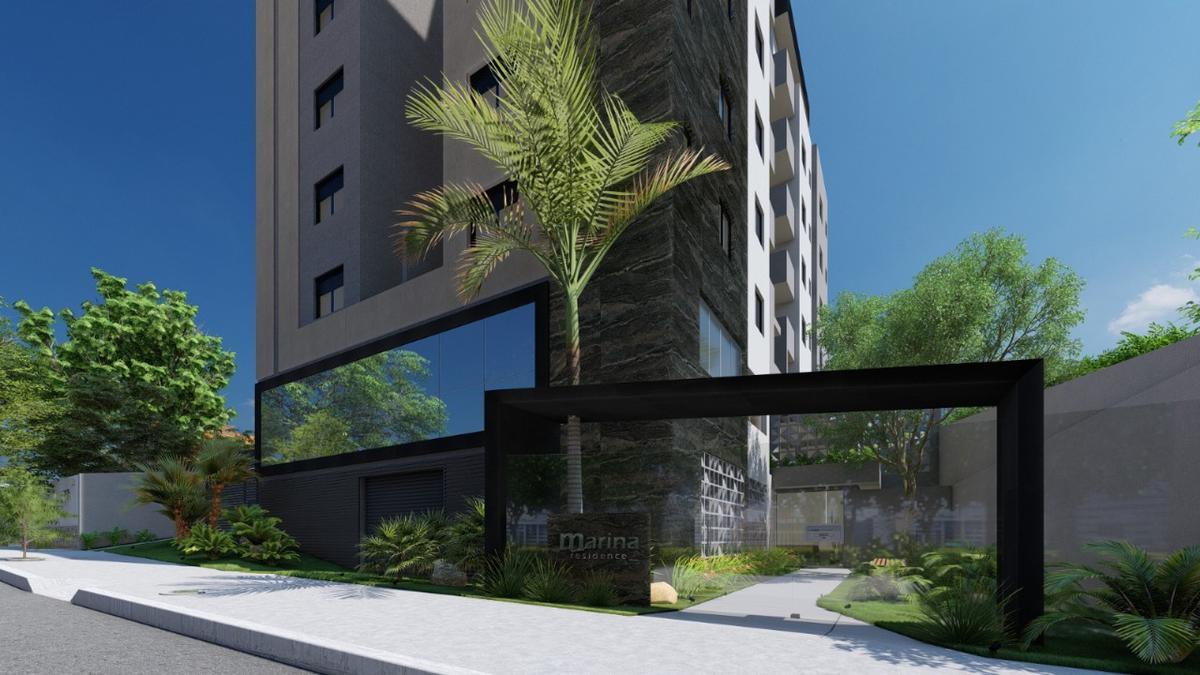 Apartamento, Itapoã, 3 Quartos, 2 Vagas, 1 Suíte