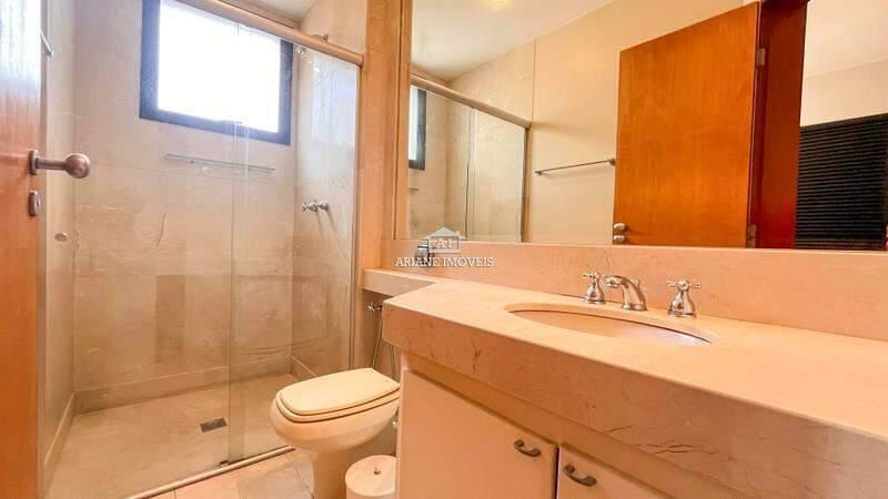 Apartamento, Lourdes, 4 Quartos, 4 Vagas, 2 Suítes
