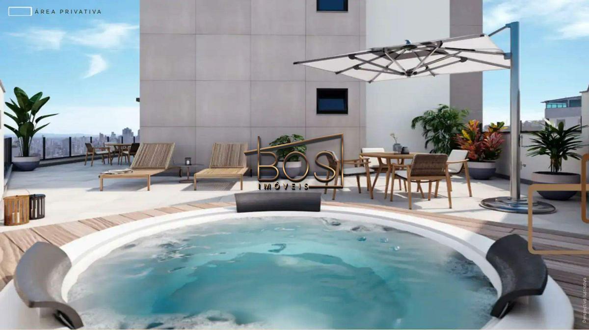 Apartamento, Santa Lúcia, 3 Quartos, 2 Vagas, 1 Suíte