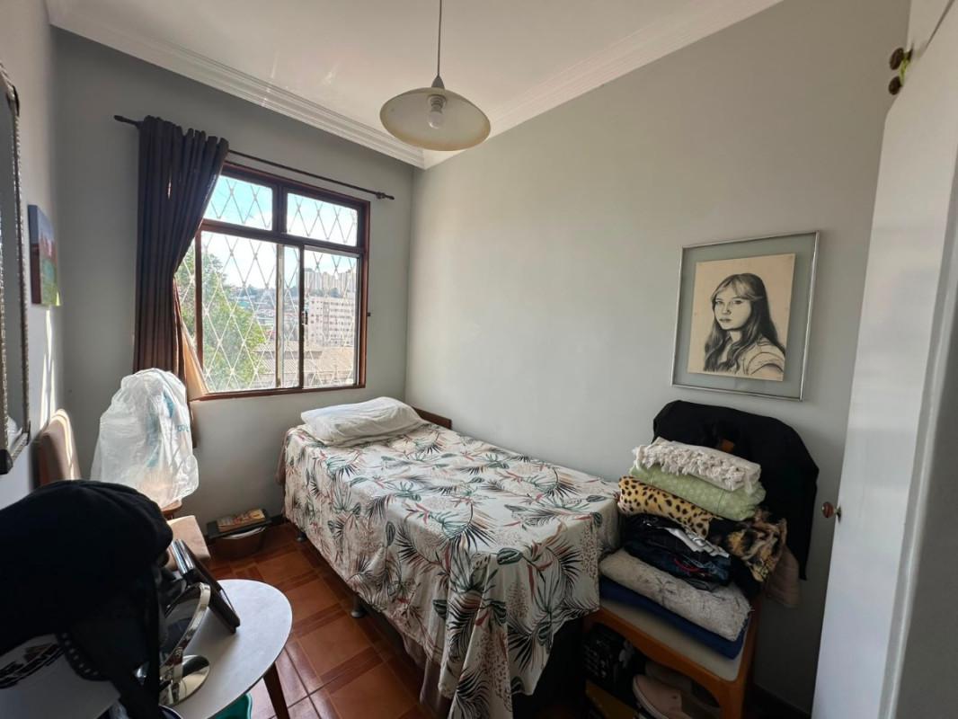 Apartamento, Salgado Filho, 3 Quartos, 1 Vaga, 1 Suíte