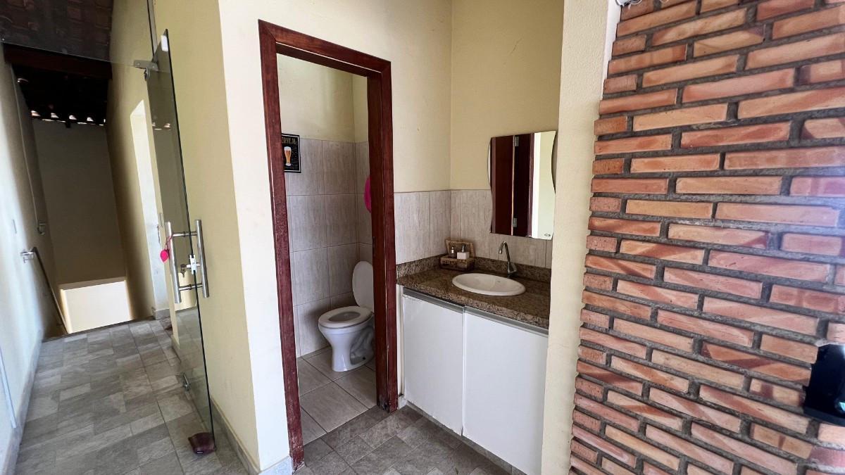 Casa, Nossa Senhora das Graças, 3 Quartos, 2 Vagas