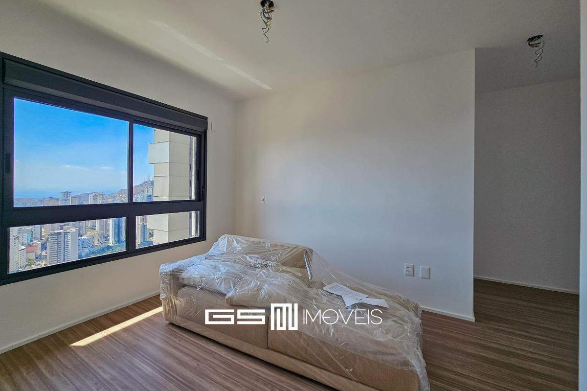 Apartamento, Vila da Serra, 1 Quarto, 1 Vaga, 1 Suíte