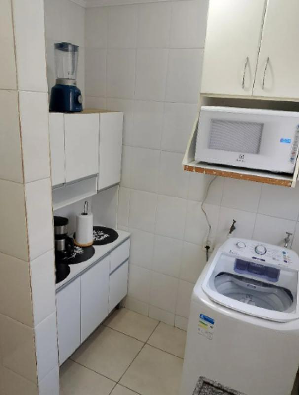 Cobertura, Ouro Preto, 3 Quartos, 2 Vagas