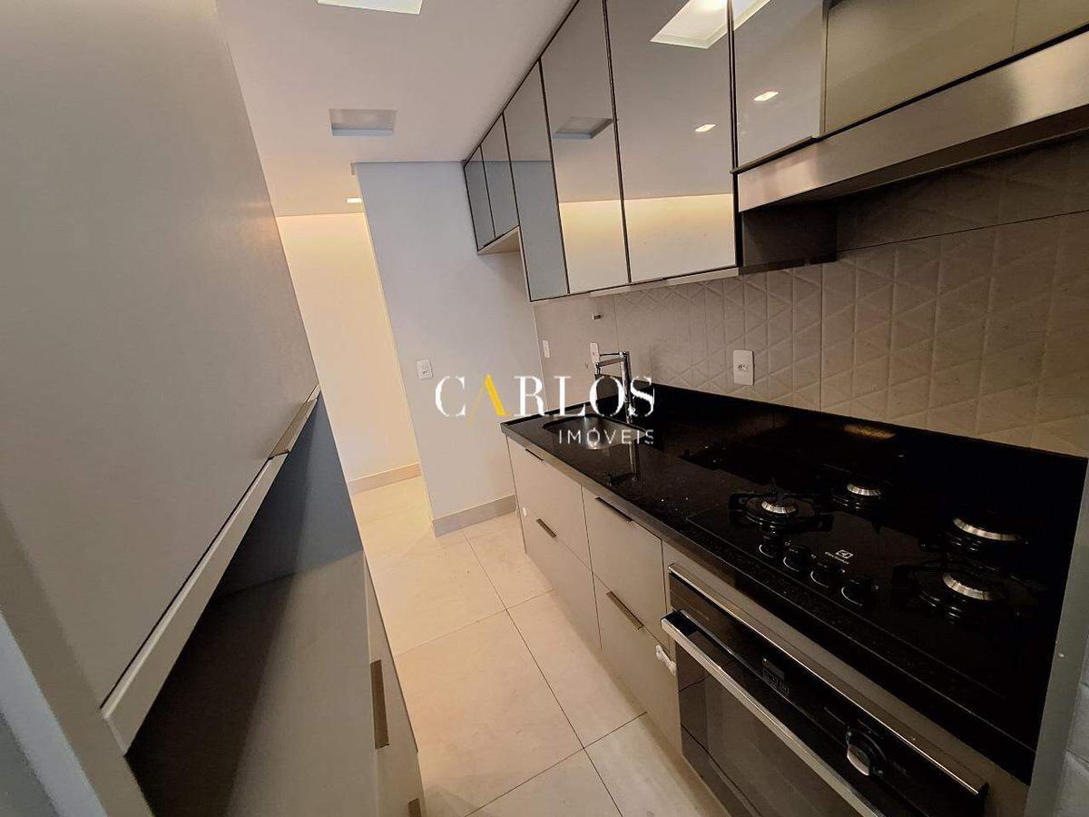 Apartamento, Santo Antônio, 2 Quartos, 2 Vagas, 1 Suíte