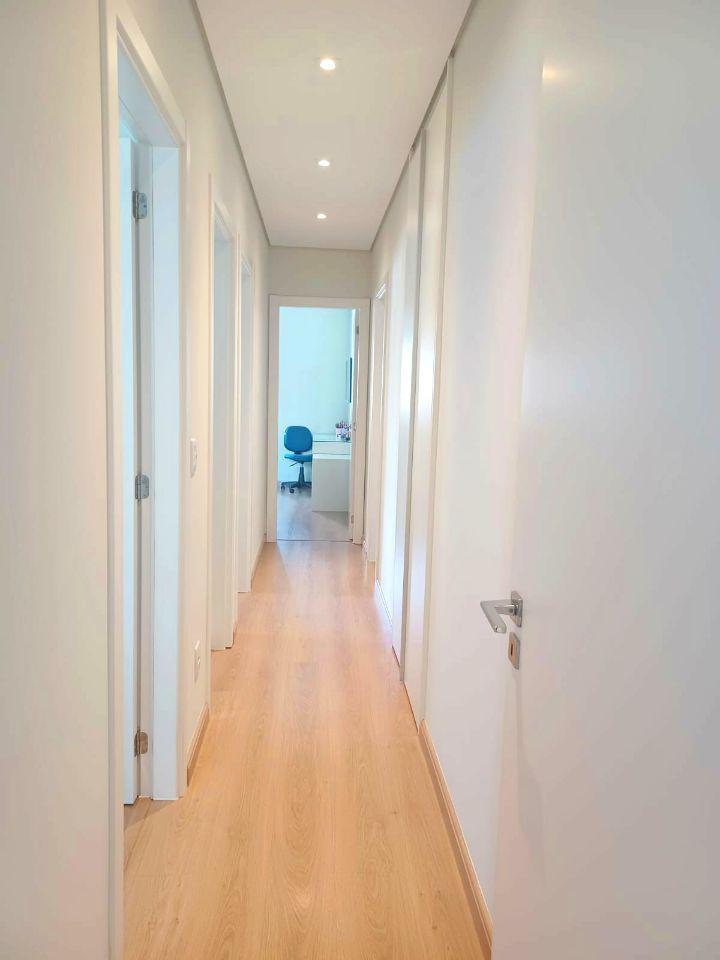 Apartamento, Santo Agostinho, 4 Quartos, 3 Vagas, 2 Suítes