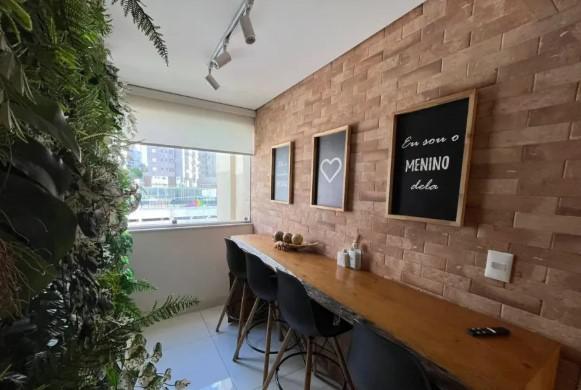 Apartamento, Buritis, 3 Quartos, 3 Vagas, 1 Suíte