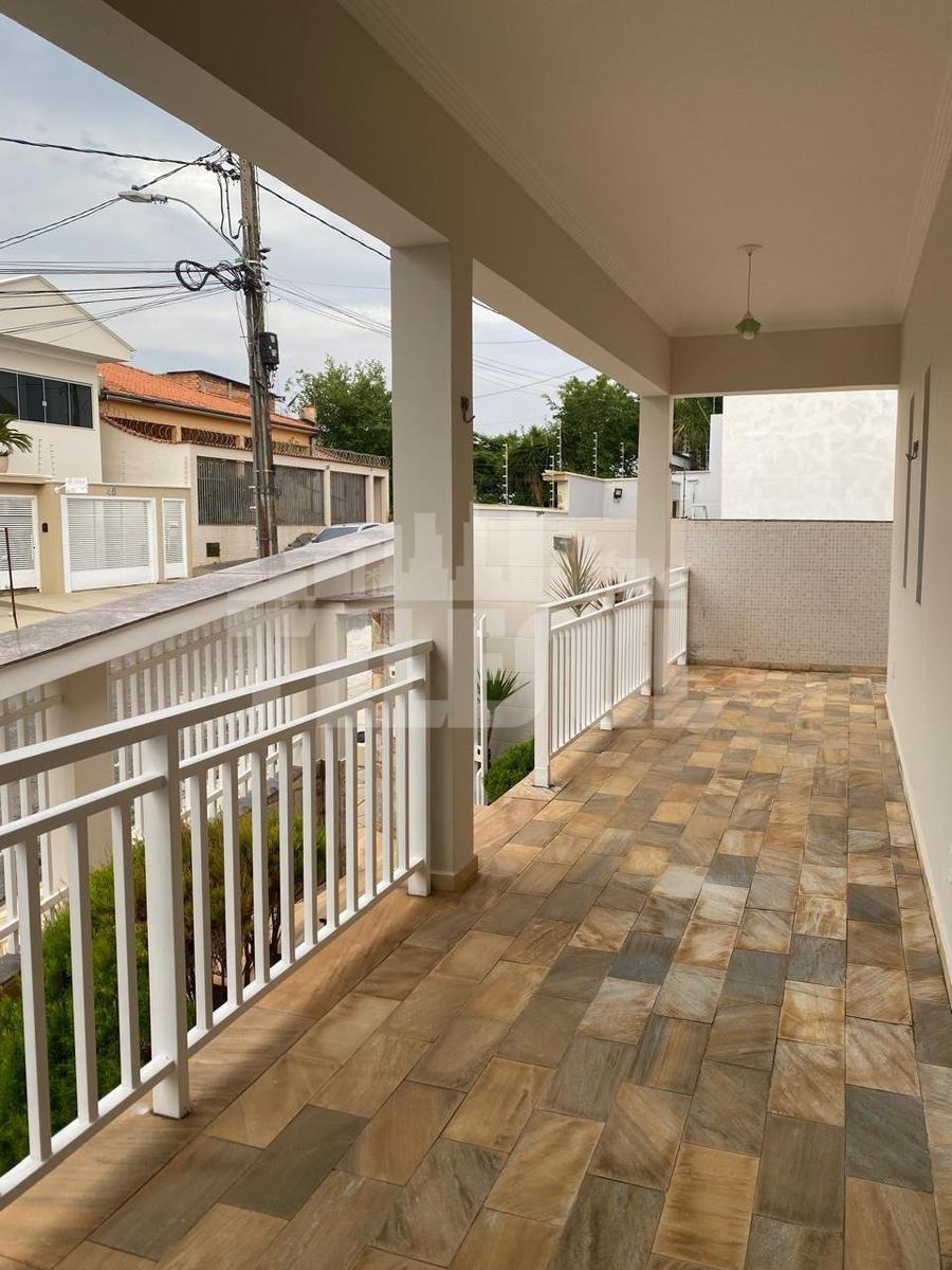 Casa, Vila Verde, 3 Quartos, 8 Vagas, 1 Suíte