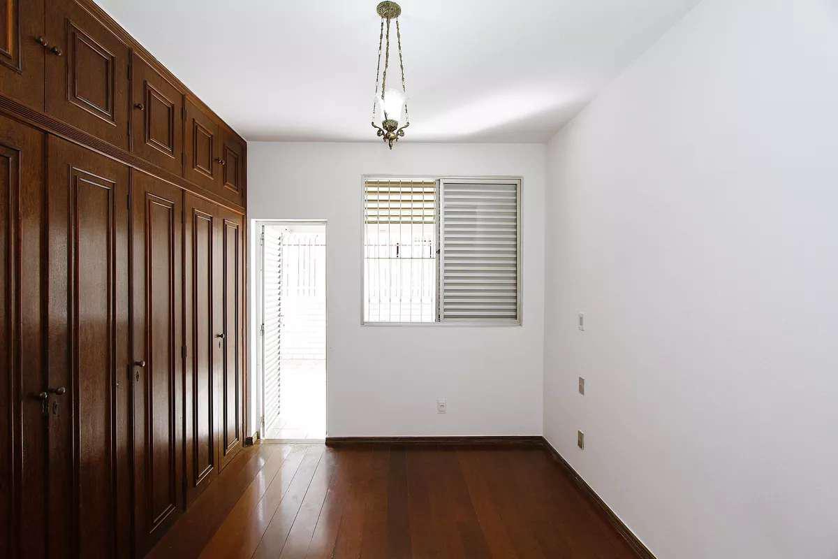 Apartamento, Prado, 4 Quartos, 2 Vagas, 1 Suíte