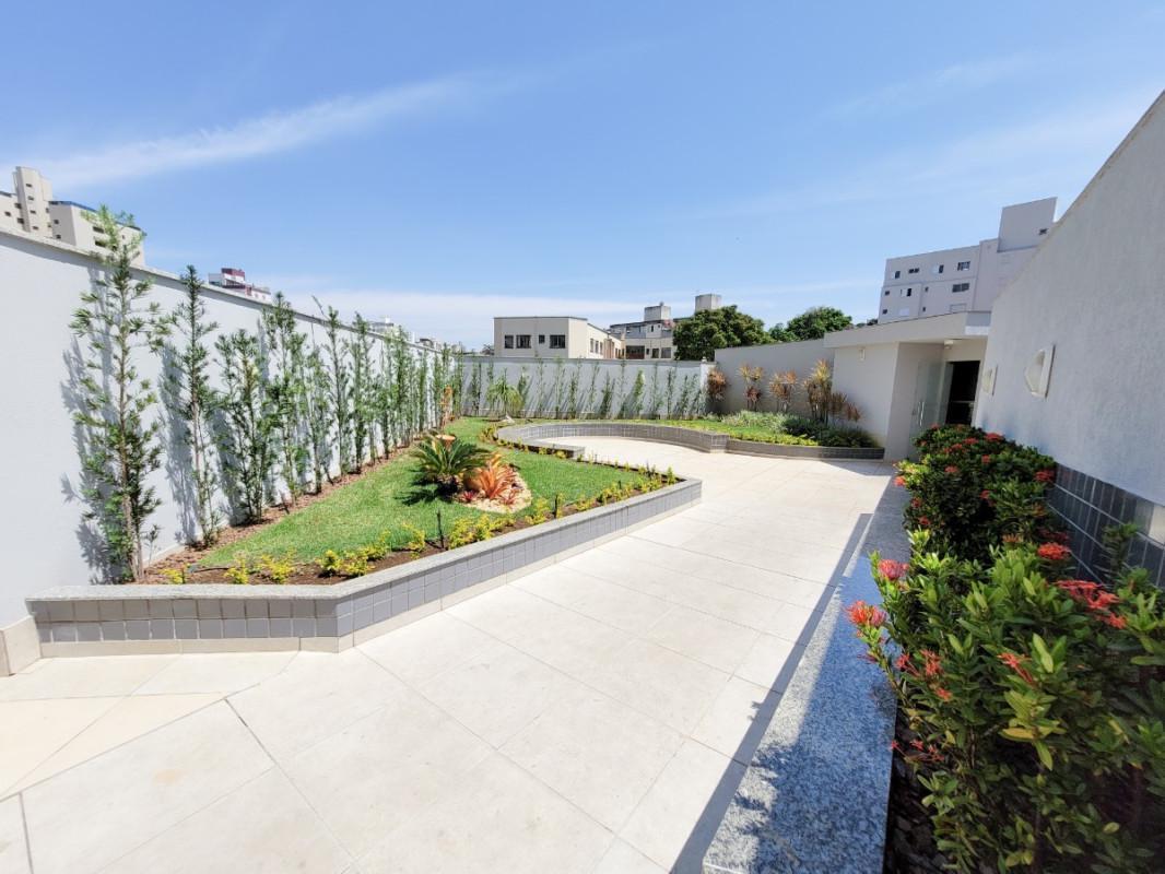Apartamento, Sagrada Família, 3 Quartos, 2 Vagas, 1 Suíte