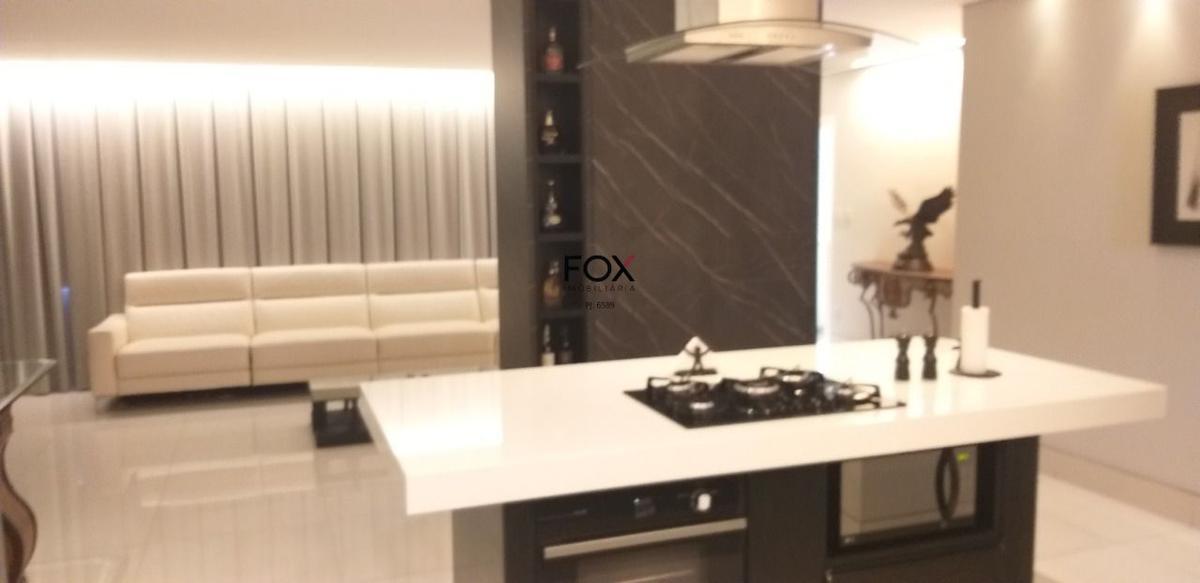 Apartamento, Lourdes, 2 Quartos, 1 Vaga, 2 Suítes