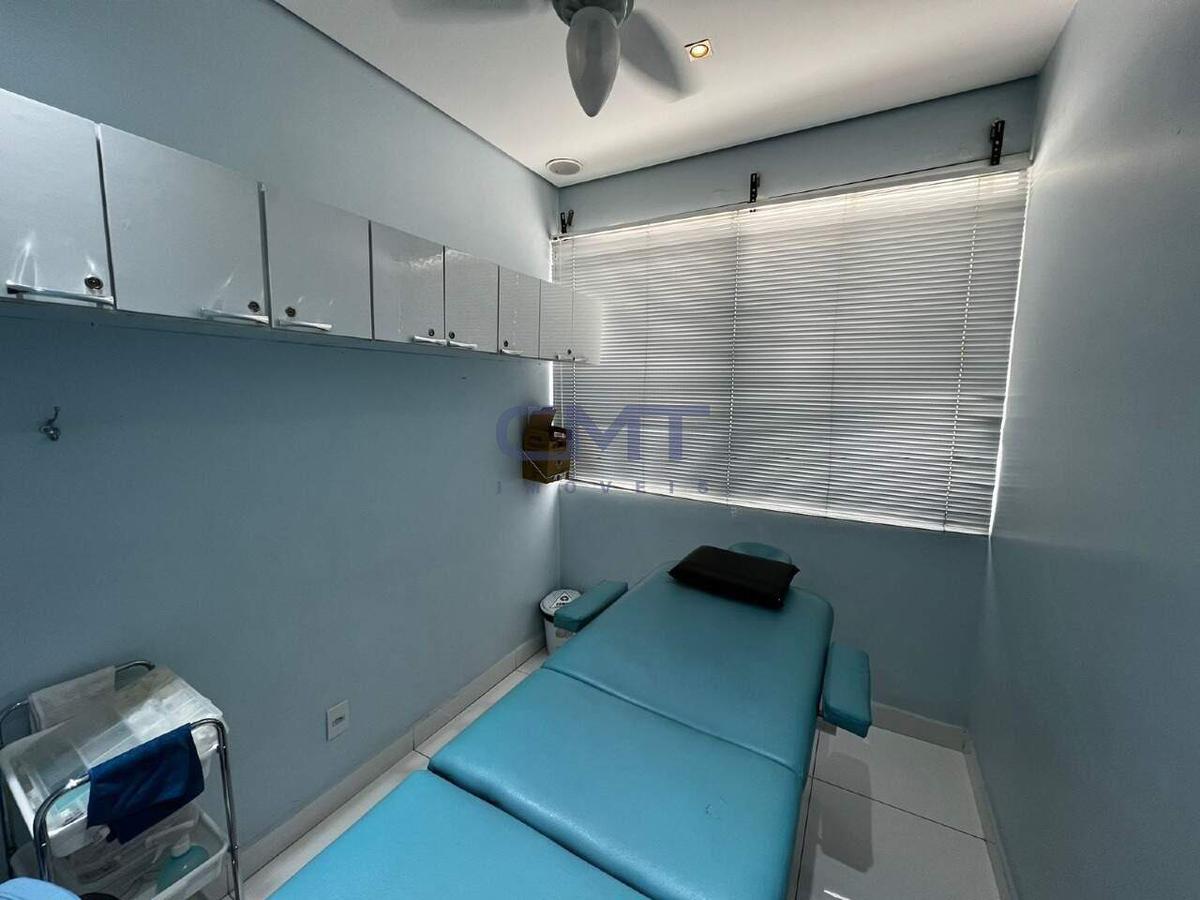 Sala, Centro, 0 Quarto, 0 Vaga
