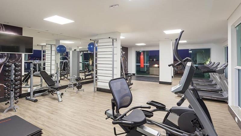 Apartamento, Palmares, 4 Quartos, 3 Vagas, 2 Suítes