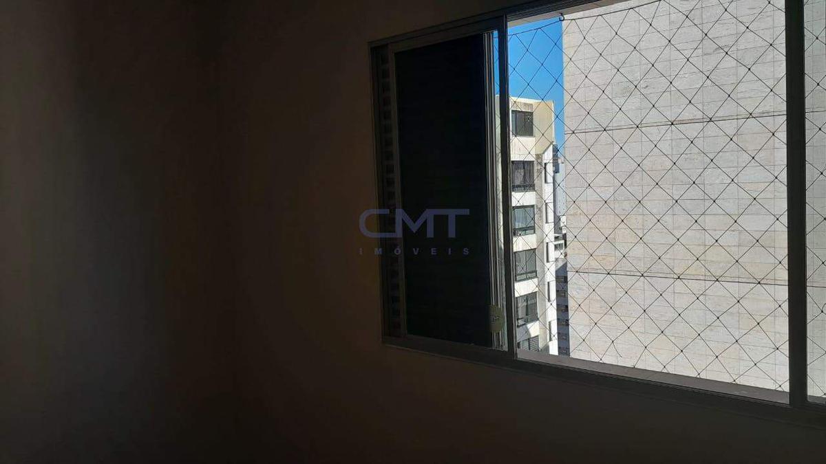 Cobertura, Lourdes, 4 Quartos, 3 Vagas, 1 Suíte