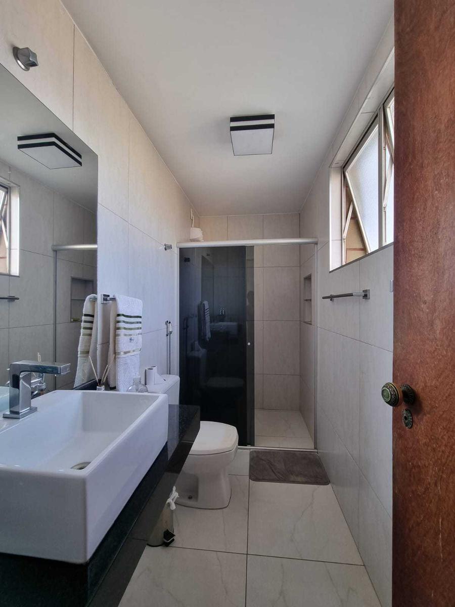 Cobertura, Sion, 6 Quartos, 3 Vagas, 2 Suítes