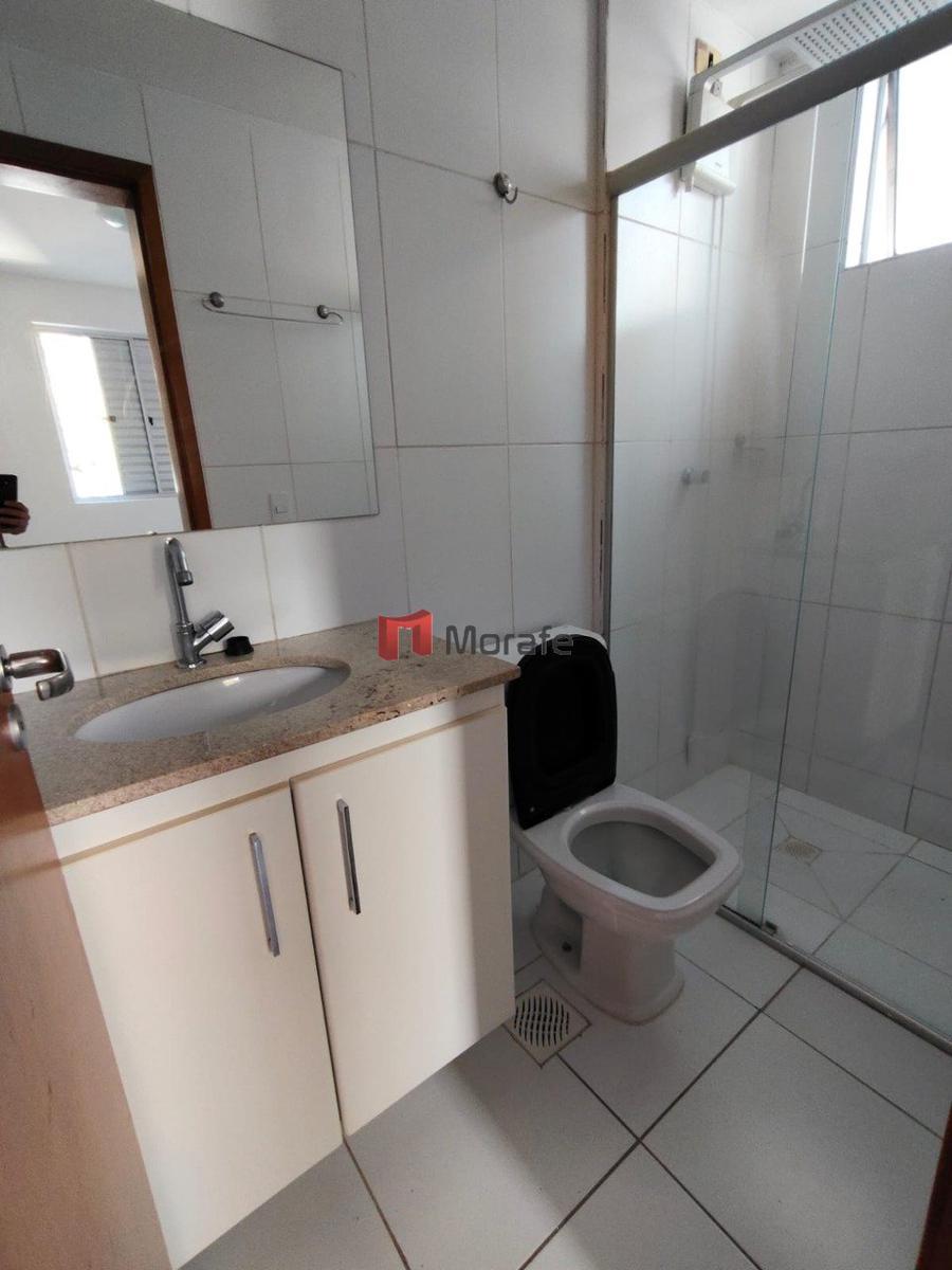 Apartamento, São Francisco, 3 Quartos, 2 Vagas, 1 Suíte