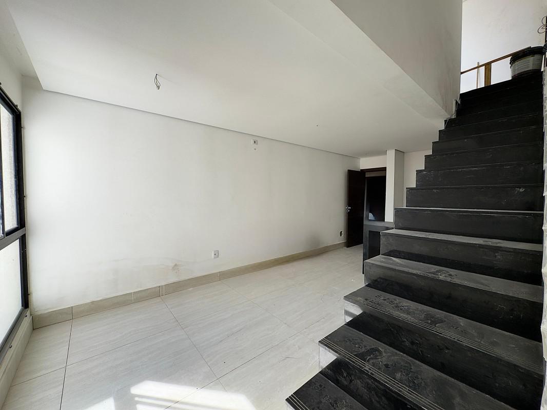 Cobertura, Itapoã, 4 Quartos, 2 Vagas, 2 Suítes