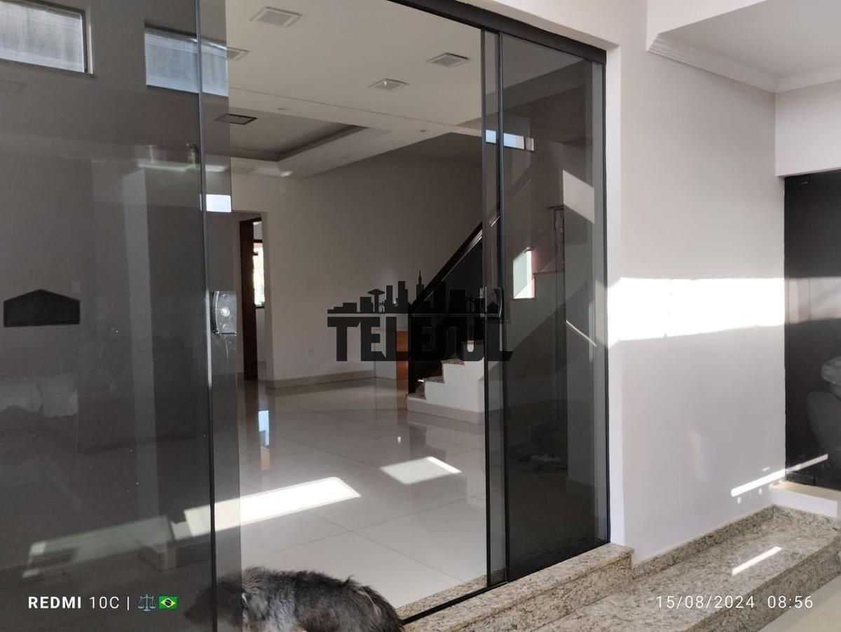 Casa, Jardim Zinoca, 3 Quartos, 2 Vagas, 3 Suítes