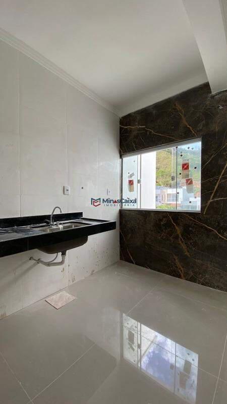 Casa, Eldorado, 2 Quartos, 1 Vaga, 1 Suíte