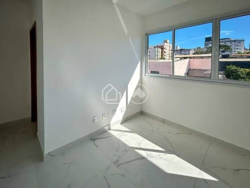 Cobertura, Padre Eustáquio, 2 Quartos, 3 Vagas, 1 Suíte