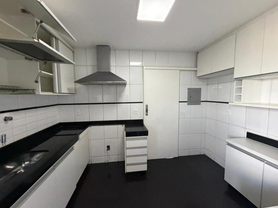 Apartamento, Ipiranga, 4 Quartos, 2 Vagas, 1 Suíte