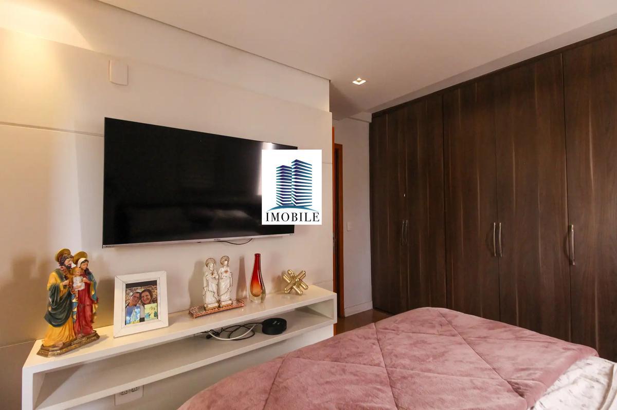 Apartamento, Buritis, 4 Quartos, 2 Vagas, 1 Suíte