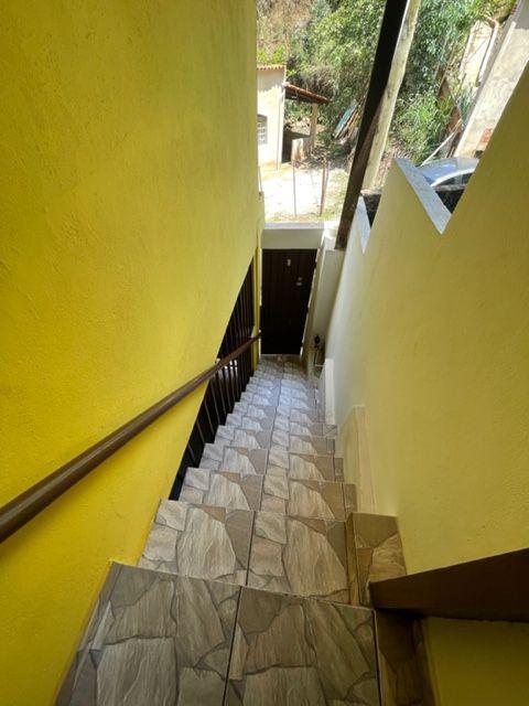 Casa, Caieira, 3 Quartos, 1 Vaga