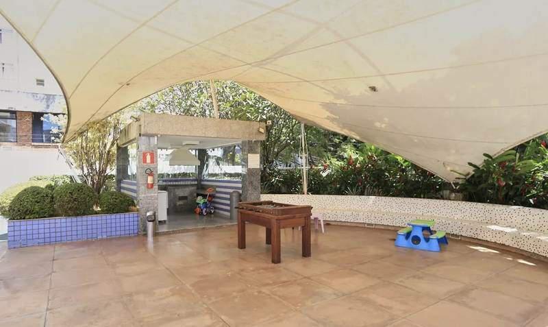 Apartamento, Anchieta, 3 Quartos, 2 Vagas, 1 Suíte