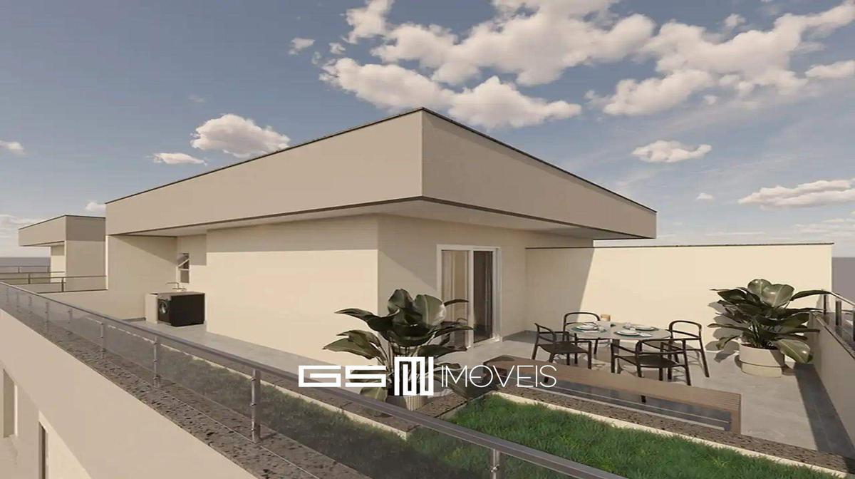 Apartamento, Nova Suíssa, 2 Quartos, 2 Vagas, 1 Suíte