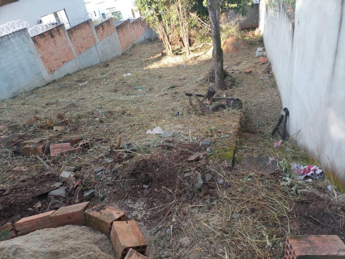 Lote, Trevo, 0 Quarto, 0 Vaga