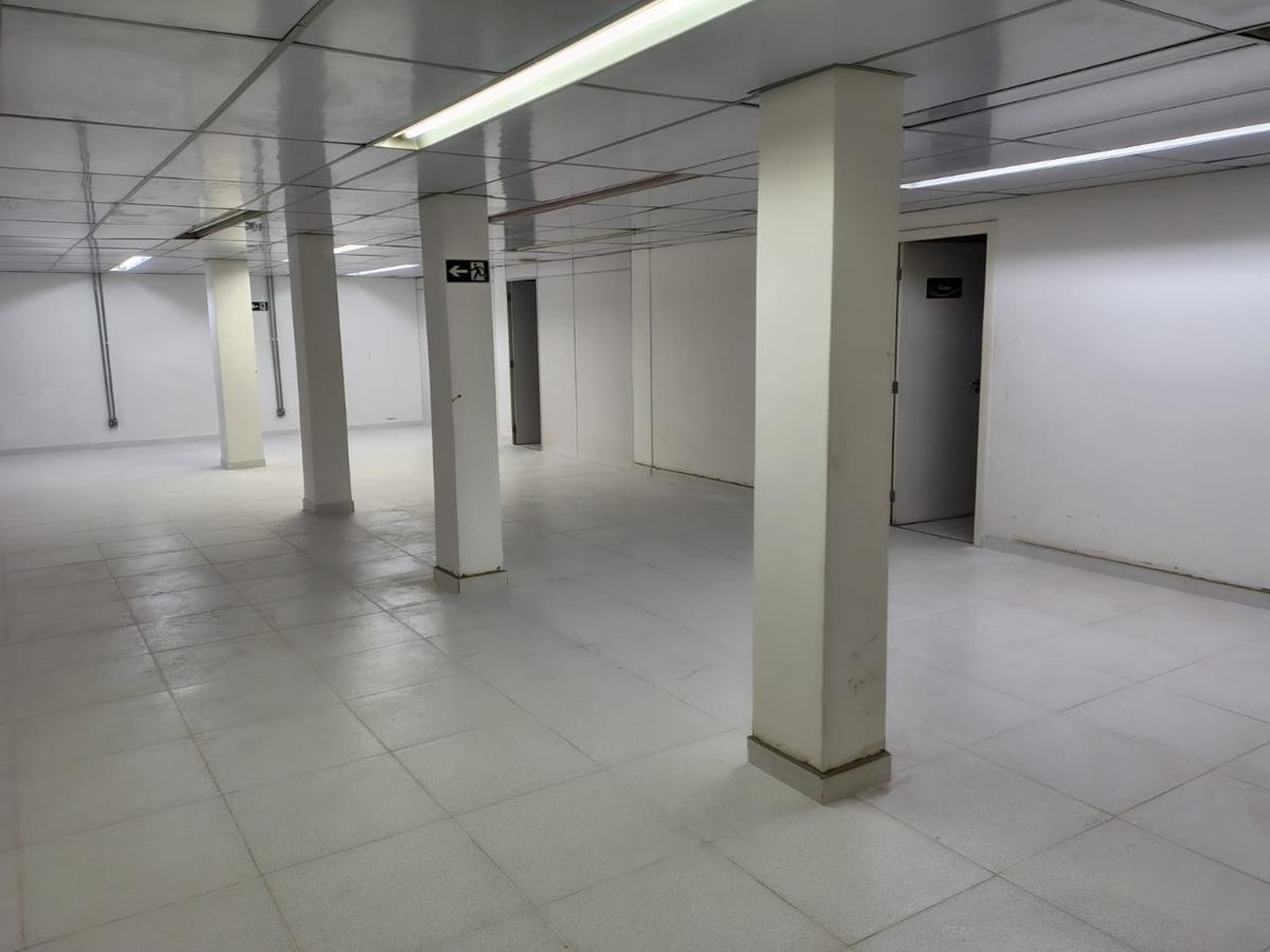 Andar, Centro, 0 Quarto, 0 Vaga