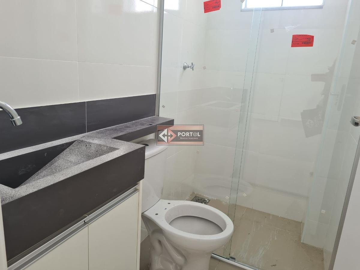 Apartamento, Guarani, 2 Quartos, 1 Vaga