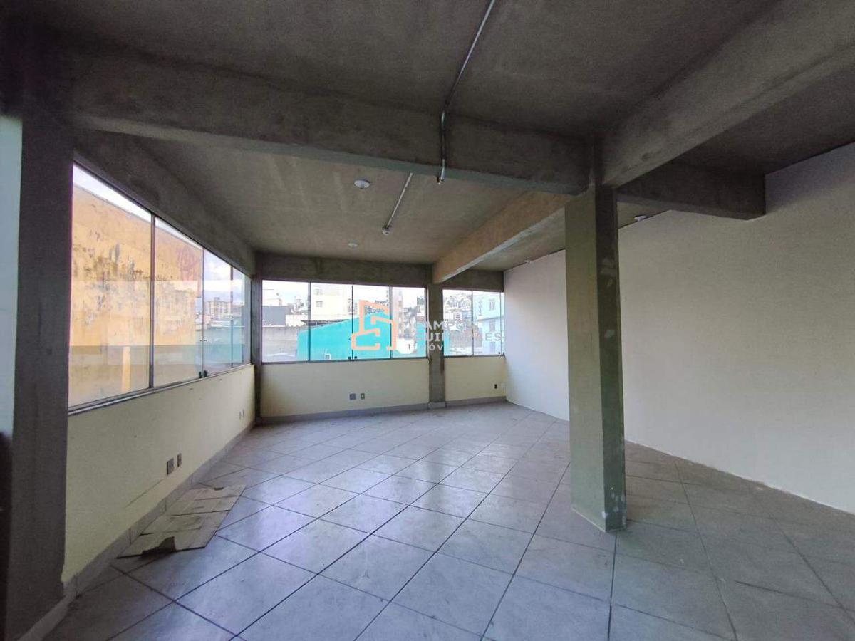 Sala, Barreiro