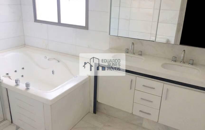 Apartamento, Belvedere, 4 Quartos, 5 Vagas, 4 Suítes