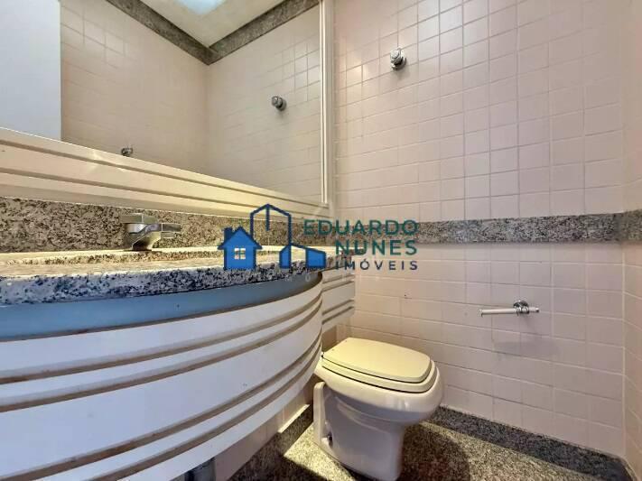 Apartamento, Serra, 4 Quartos, 3 Vagas, 1 Suíte