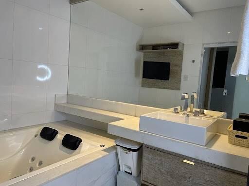 Casa, Bethânia, 2 Quartos, 5 Vagas, 1 Suíte