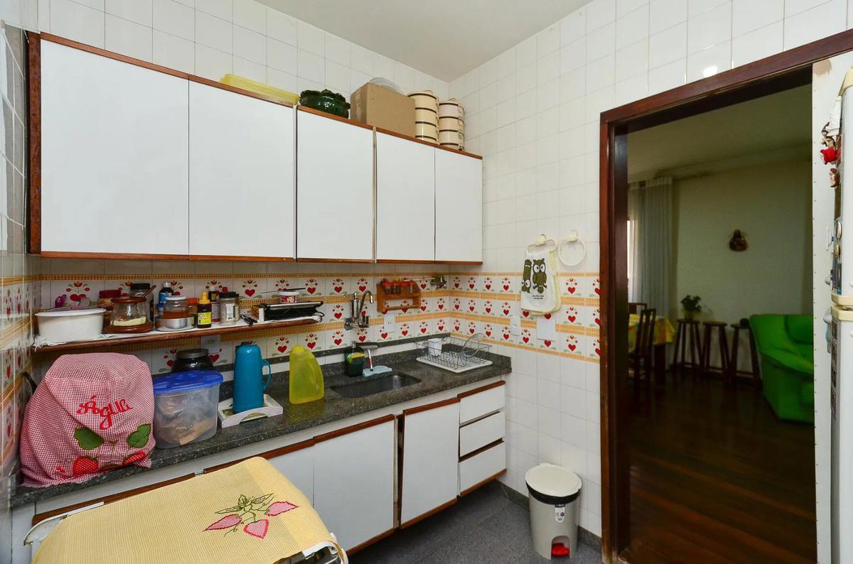 Apartamento, Santa Lúcia, 3 Quartos, 1 Vaga, 1 Suíte