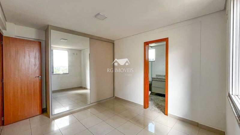 Apartamento, Buritis, 3 Quartos, 1 Vaga, 1 Suíte