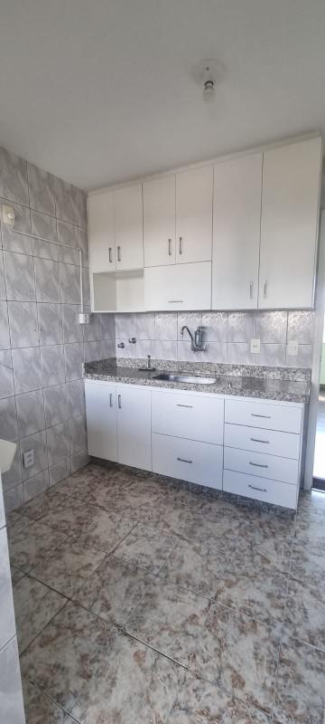 Apartamento, Coração Eucarístico, 3 Quartos, 1 Vaga